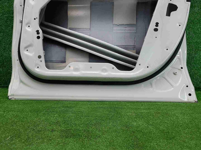 Дверь передняя правая BMW X3 G01 (2017-2024)