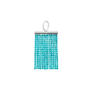 Подвеска  Waterfall crystal
