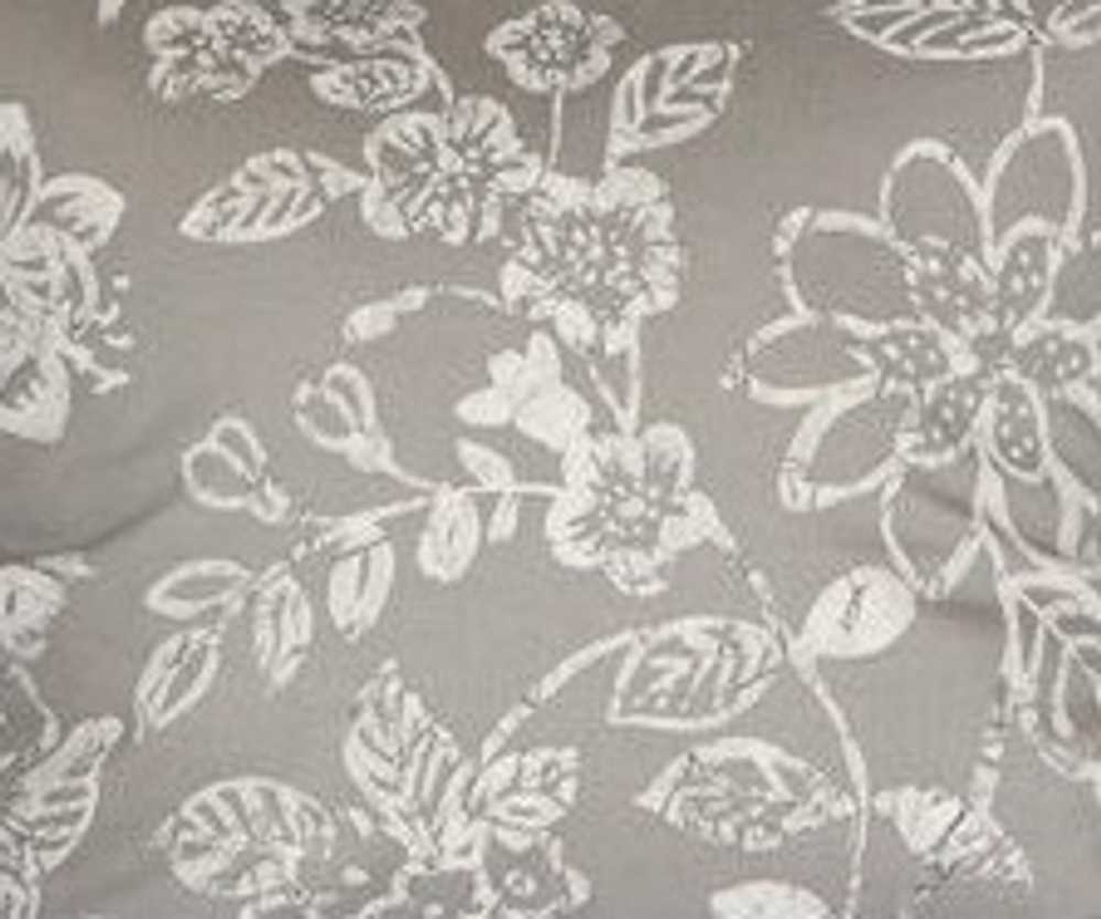 Скатерть 170x270 Proflax Coney серая Германия