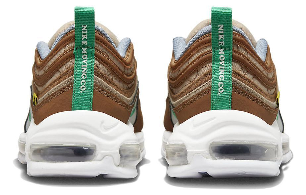 Nike Air Max 97 Se Moving Company Hyper Sneakers