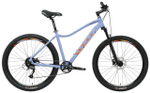 Женский велосипед Welt Edelweiss 3.0 HD 27 (2023)