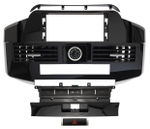 Магнитола для Toyota Land Cruiser 200 2007-2015 (климат на ШГУ) - Teyes LUX ONE 360 монитор 12.3", Android 10, CarPlay, 4G SIM-слот, 6/128Гб, 4 камеры в комплекте