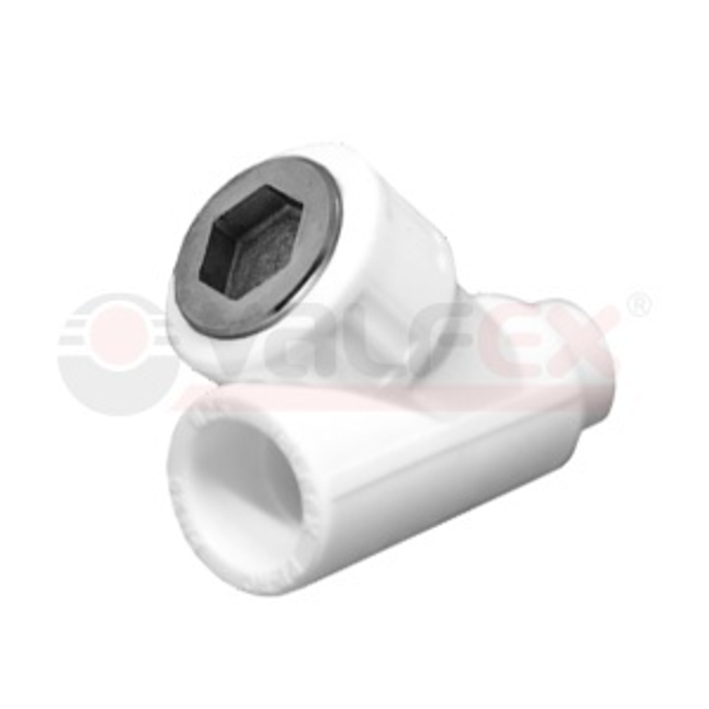 косой "КЛАПАН" Ф32 (ASB) 5/100