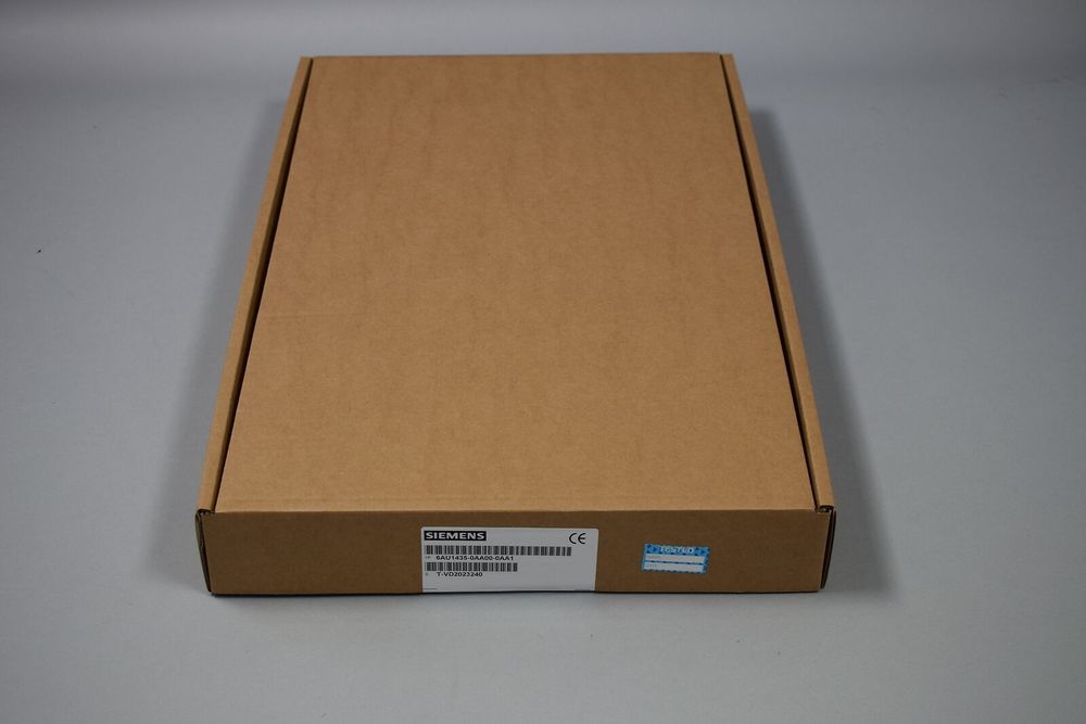 SIEMENS 6AU1435-0AA00-0AA1