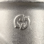 Переход с внутренней резьбы на наружную угловой с упором STOUT SFT 0016 - 1"1/2 (никелированный)