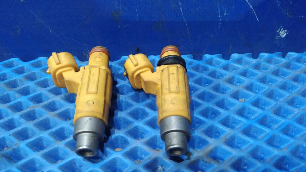 Форсунка топливная MITSUBISHI PAJERO 1998