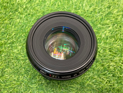 Canon EF 50mm 1.2L USM