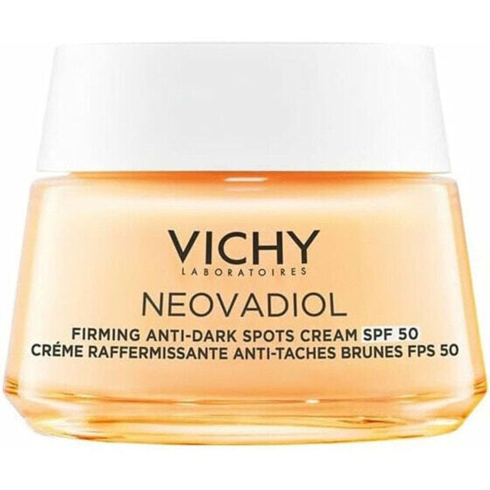 Увлажнение и питание Крем против пятен Vichy Neovadiol Подтягивающее Spf 50 50 ml