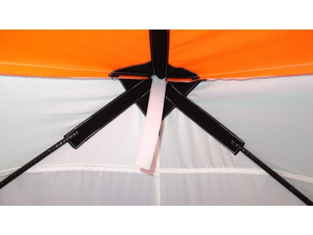 ЗИМНЯЯ ПАЛАТКА MR. FISHER 200