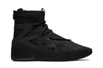 Кроссовки Fear Of God X Nike Air Fear Of God 1 Triple Black