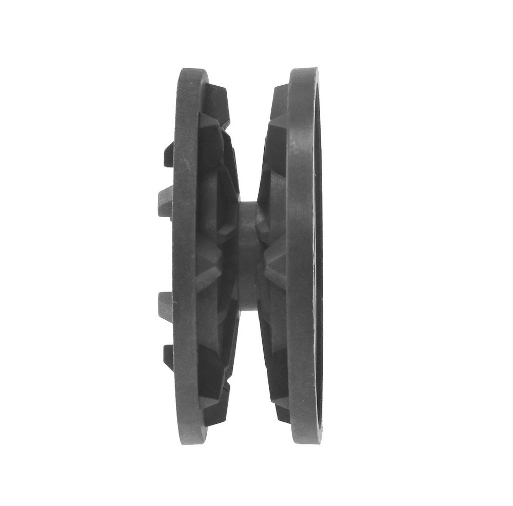 Звездочка для лебедки South Pacific 710, цепь 6 мм, нейлон