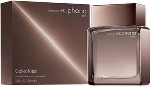 Calvin Klein Euphoria Intense