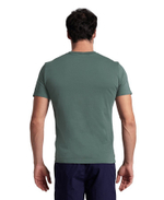 Футболка Arena T-SHIRT SOLID COTTON Футболка Arena T-SHIRT SOLID COTTON