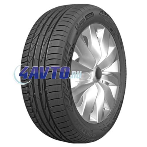Легковая шина 215/55R17 98W XL Autograph Aqua 3 TL