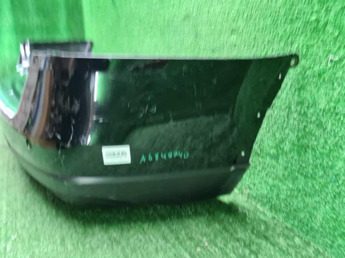 Бампер задний Nissan X-Trail t32 (2013-2019)