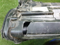 Битая Фара правая Mercedes E W213 (2016-2021) LED