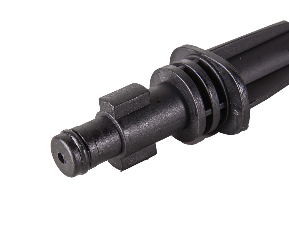 Пистолет-распылитель Huter под форсунку для линеек 135, 165, 195 (кроме ARV)