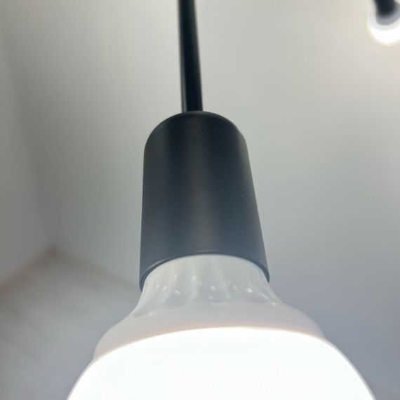 Подвесная люстра Imperium Loft Simple Modo 168476-22