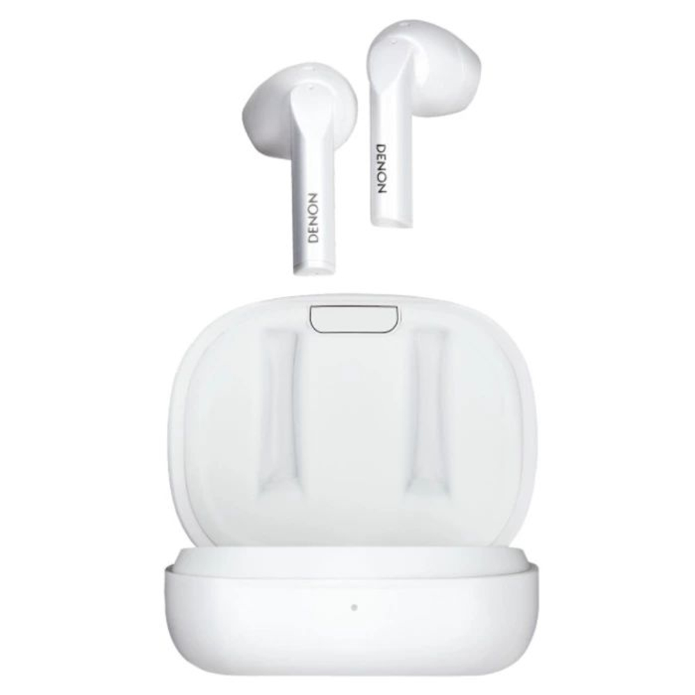 Denon AH-C500W White Наушники внутриканальные беспроводные