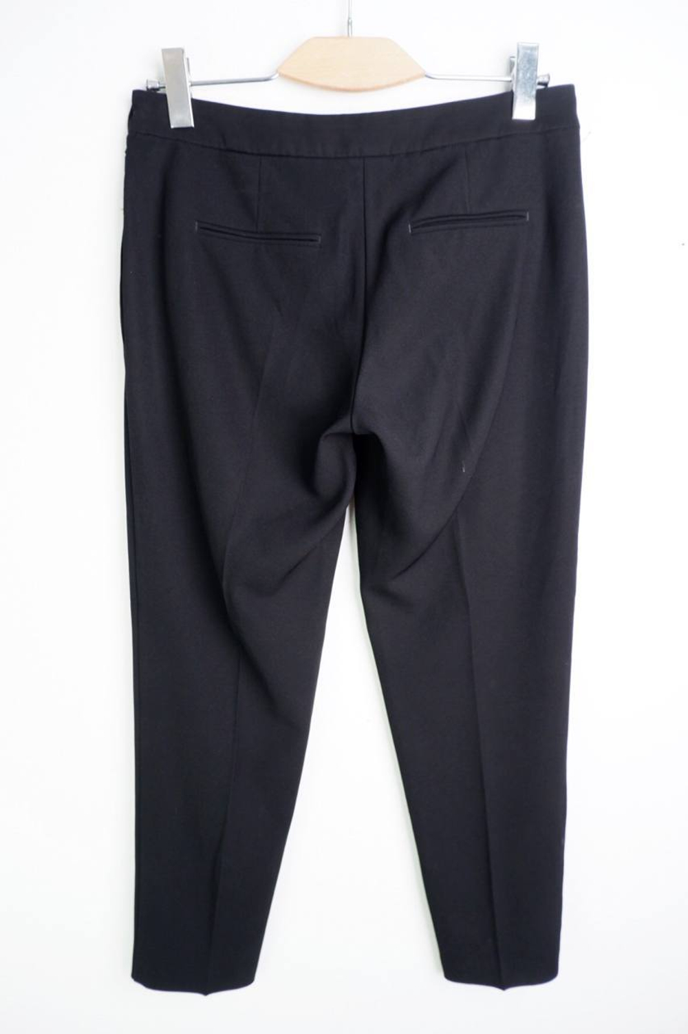 Брюки Pinko для офиса, маркировка 42, визуально на 44 размер