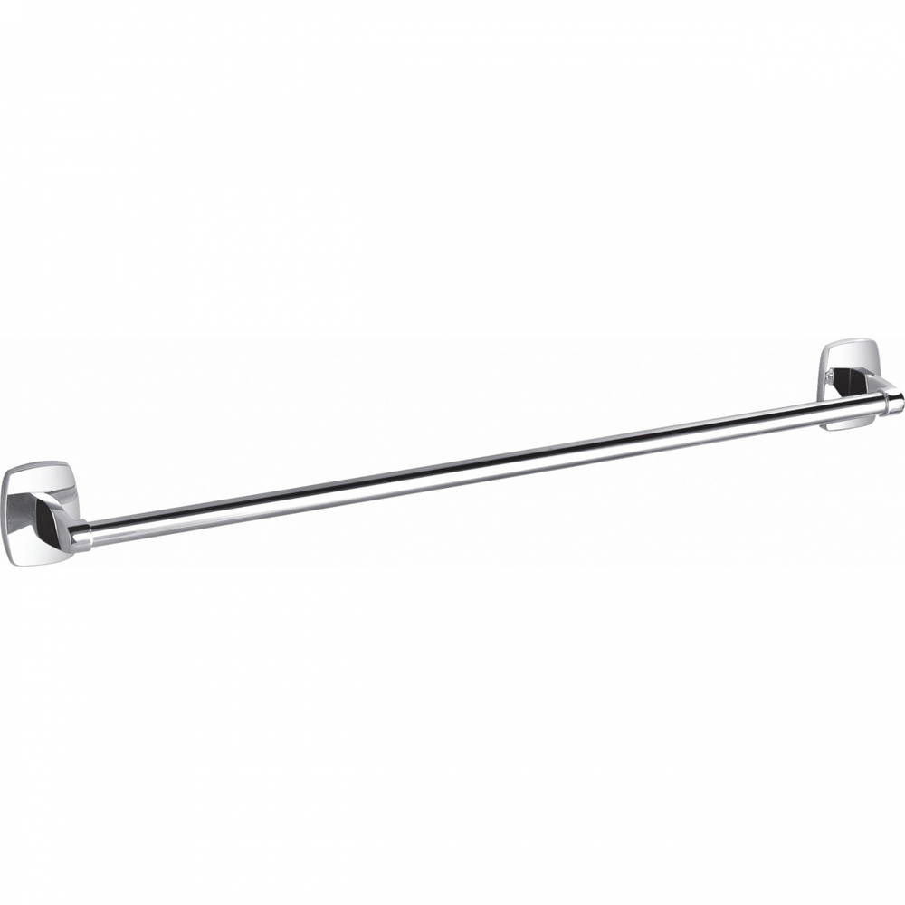 Вешалка для полотенец WONZON & WOGHAND PORTO, Хром (WW-1002)