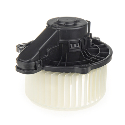 Вентилятор отопителя HYUNDAI Solaris II 17-/KIA Soul 19- GANZ GIC06020