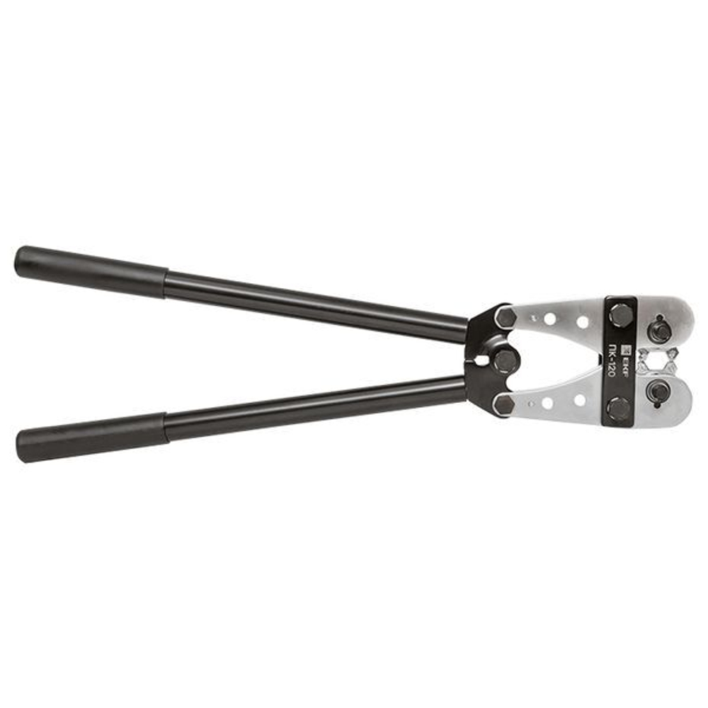 Пресс механический EKF pk-120-exp
