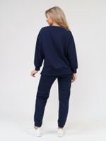 898 Костюм "Темно-синий" SveTekst (Акция)