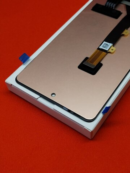 Tecno Camon 20 Pro  (CK7n) / (CK8n) / Дисплей (lcd) (в сборе с тачскрином) (ORIG-SP)