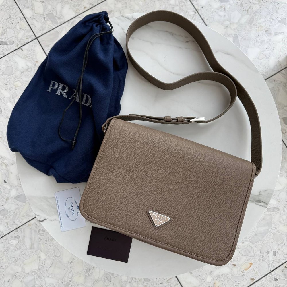Сумка Prada