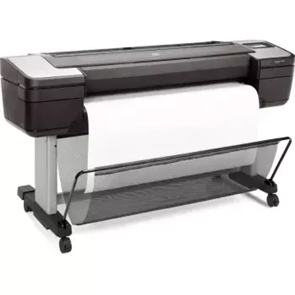 Плоттер HP DesignJet T1700dr (1VD88A)