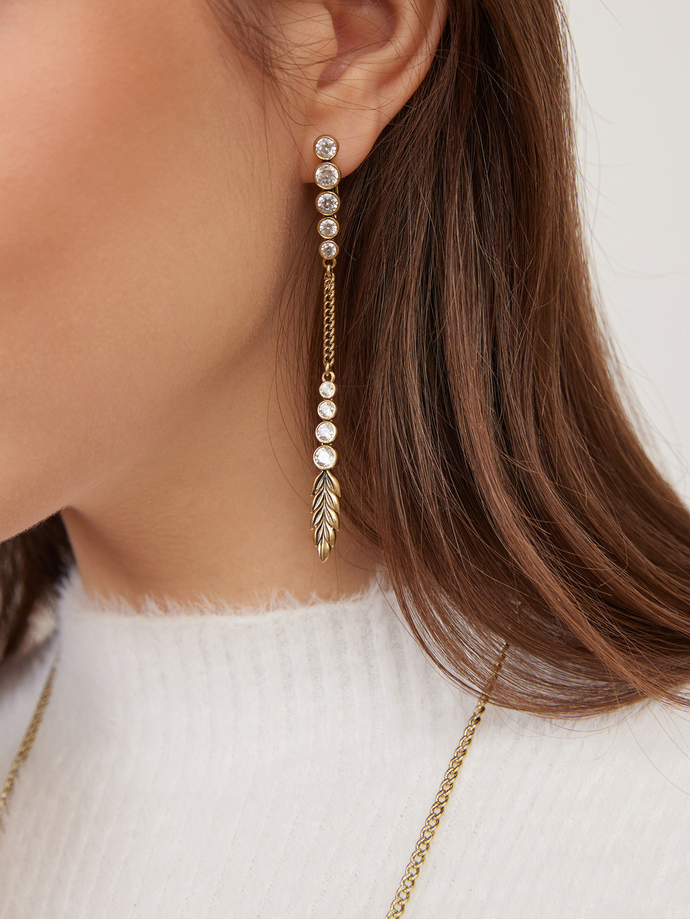 Cерьги SPIGHETTA