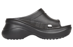 Balenciaga Pool Crocs (Женская размерная сетка)