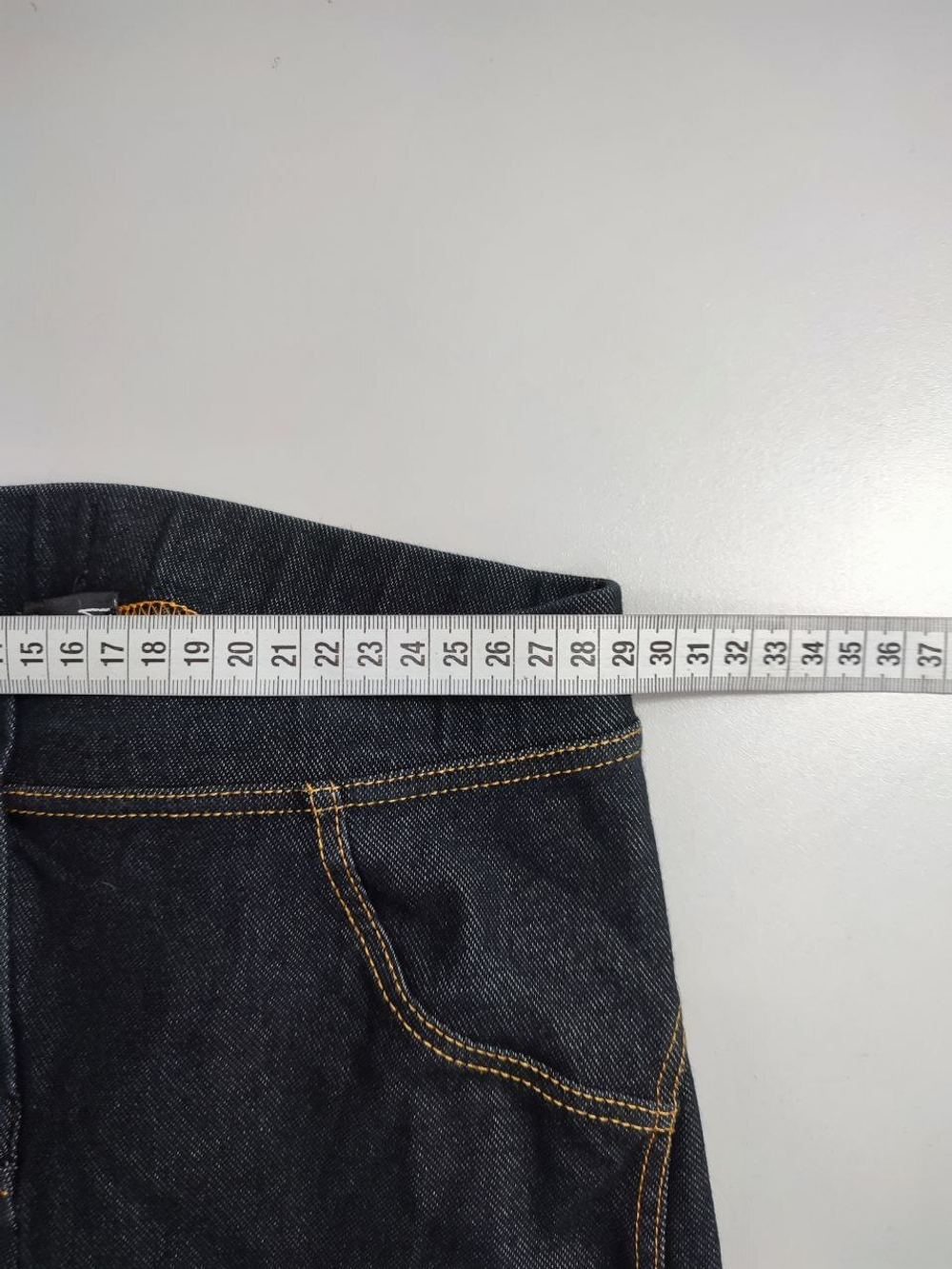 Джинсы Calzedonia узкие 44 размер