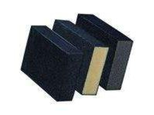 Губка шлифовальная мелкая Р-120