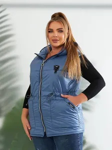 Жилет УК-1706-3 Fabrika