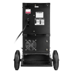 ПТК MIG 350-1 ПРОФИ инверторный сварочный полуавтомат 005.200.208