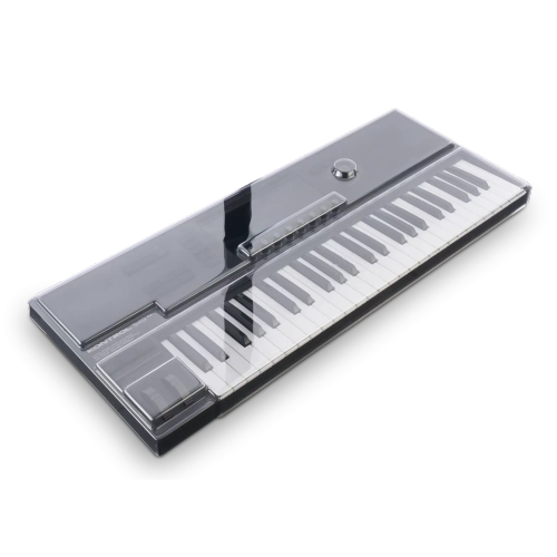DECKSAVER NATIVE INSTRUMENTS KONTROL S49 MK3 COVER