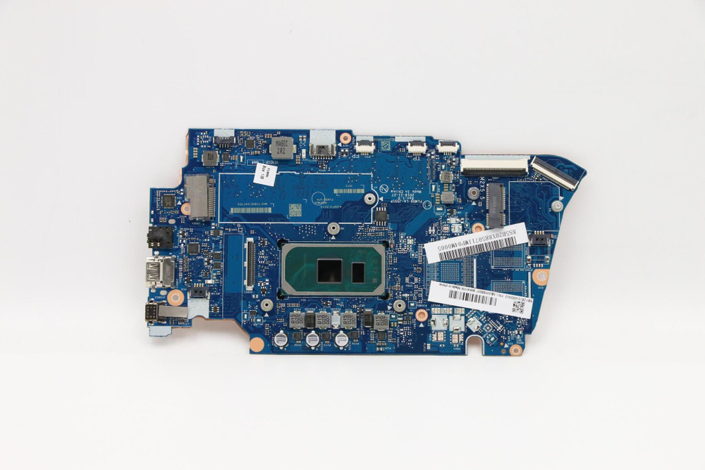 Материнская плата для ноутбука Lenovo ideapad 5-14IIL05 81YH NOK i5-1035G1 16G UMA (5B20Y88507), оригинал