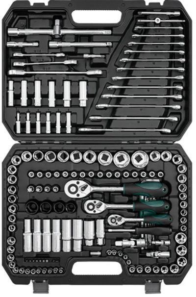 Набор инструментов 151 предмет