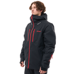 КУРТКА ГОРНОЛЫЖНАЯ УТЕПЛЕННАЯ DRAGONFLY GRAVITY MAN