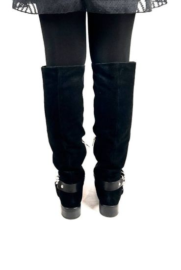 Сапоги женские