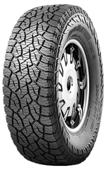 Летняя шина Kumho Road Venture AT52 (265/70 R17 121/118S)