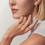 Кольцо Clash de Cartier