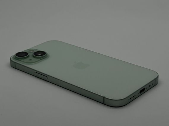 iPhone 15 128Gb Green