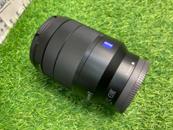 Sony 24-70mm 4 ZA OSS