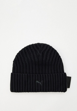 Шапка взрослая PUMA MAPF1 Statement Beanie