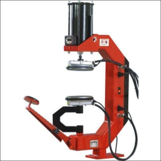 Вулканизатор Сибек Этна-П