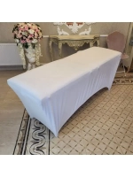 Чехол на кушетку велюровый 190/70 удлиненный