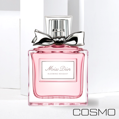 Dior Miss Dior blooming bouquet